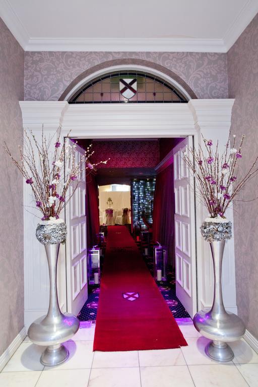 Earl Of Desmond Hotel Трали Экстерьер фото